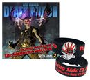 The wrong side of heaven and the righteous side of hell volume 2, Five Finger Death Punch, CD