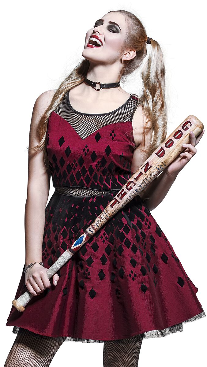 Harley Quinn Baseballschlager Aus Suicide Squad Emp I have been looking all around the web for a **comprehensive** guide on how to build night teams and how to do night missions, but so far i have. harley quinn baseballschlager aus