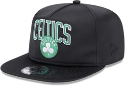 NBA Patch Retro Golfer - Boston Celtics, New Era - NBA, Casquette