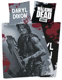 Daryl Dixon, The Walking Dead, Bettwäsche