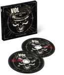 Rewind, replay, rebound: Live in Deutschland, Volbeat, CD