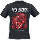Bloodhound, Apex Legends, T-Shirt