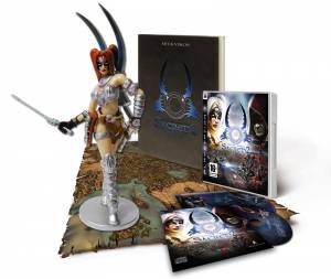 Sacred 2 -Fallen Angel Ascaron