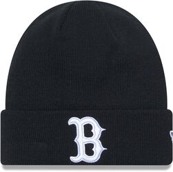 Boston Red Sox, New Era - MLB, Bonnet