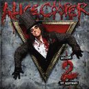 Welcome 2 my nightmare, Alice Cooper, CD