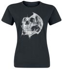 Dark Skull, Dark Skull, T-Shirt