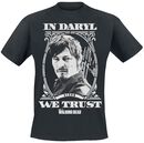 In Daryl We Trust, The Walking Dead, T-Shirt