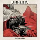 Mein Berg, Unheilig, CD