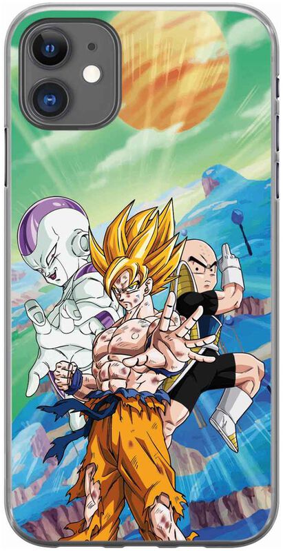 Z - Goku's Rache an Frieza - iPhone