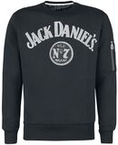 Old No. 7, Jack Daniel's, Sweatshirt