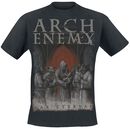 War Eternal Cover, Arch Enemy, T-Shirt