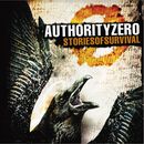 Stories of survival (Bonus edition), Authority Zero, CD