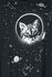 Haut Space Cat