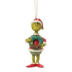 Grinch Merch - Grinch Geschenke und Fanartikel