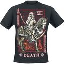 Death, Machine Head, T-Shirt
