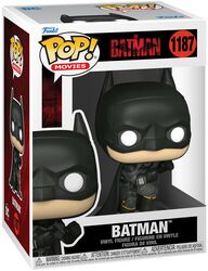 The Batman - Batman Vinyl Figur 1187
