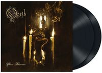 Ghost reveries, Opeth, LP