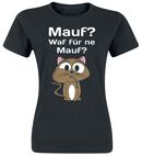 MAUF?, MAUF?, T-Shirt