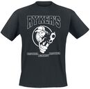 Brother Against Brother, Rykers, T-Shirt