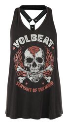 Volbeat, Volbeat, Top collo