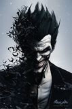 Batman - Arkham Origins, The Joker, Poster