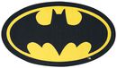 Logo, Batman, Teppich
