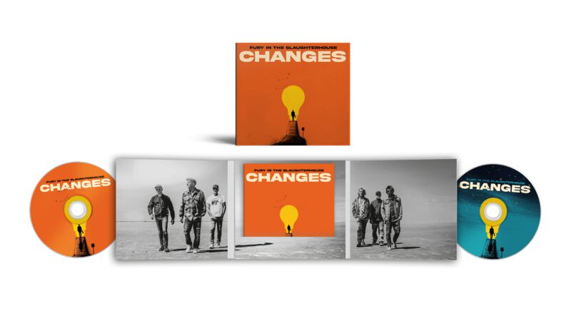 Changes