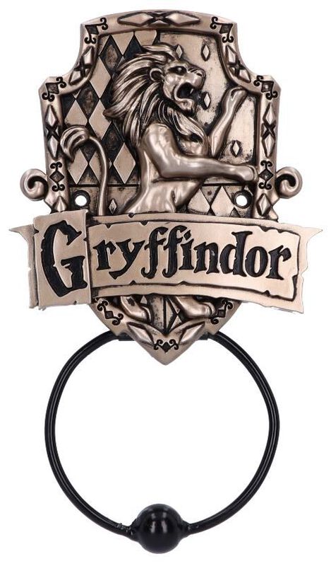 Gryffindor Türklopfer
