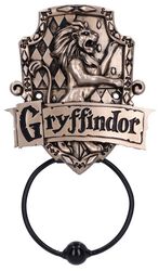 heurtoir de Porte Gryffondor, Harry Potter, Décoration de porte