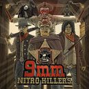 Nitro killers, 9mm, CD