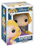 Rapunzel - Vinyl Figure 223, Rapunzel, Funko Pop!