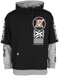 EMP Signature Collection, Five Finger Death Punch, Strickpullover