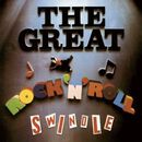 The great Rock'n'Roll swindle, Sex Pistols, CD
