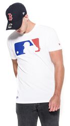 Logo Générique, New Era - MLB, T-Shirt Manches courtes