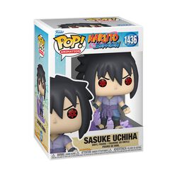 Sasuke Uchiha - Funko Pop! n°1436, Naruto, Funko Pop!