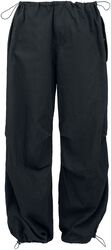 Nyx Wide Leg Trousers, Banned Alternative, Stoffhose
