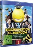 Assassination Classroom, Assassination Classroom, Blu-Ray