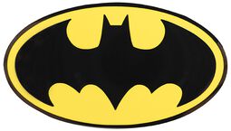 Batman Logo Magnet