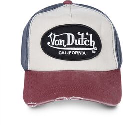 MEN’S VON DUTCH BASEBALL CAP, Von Dutch, Cappello