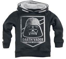 Kids - Darth Vader - Sith Lord, Star Wars, Kapuzenpullover