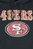 NFL 49ers - Logo