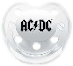 Metal-Kids - Logo, AC/DC, Ciuccio
