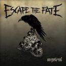 Ungrateful, Escape The Fate, CD
