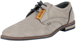 Classic Rough, Dockers by Gerli, Chaussures basses
