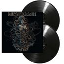 The violent sleep of reason, Meshuggah, LP