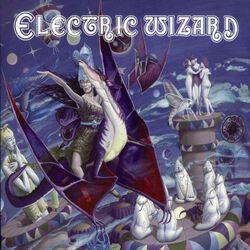 Electric Wizard