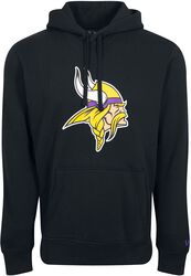 Minnesota Vikings, New Era - NFL, Sweat-shirt à capuche