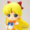 Banpresto - Figurine Q Posket - Sailor Moon Pretty Guardian - Eternal Sailor Venus