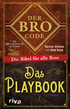 Der Bro Code und Das Playbook - Die Bibel für alle Bros, How I Met Your Mother, Roman