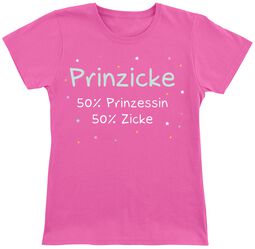 Kids - Prinzicke, Slogans, T-shirt